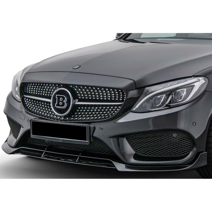 💕SPLITTER     M. BENZ  CLASSE C W205 2015+💕