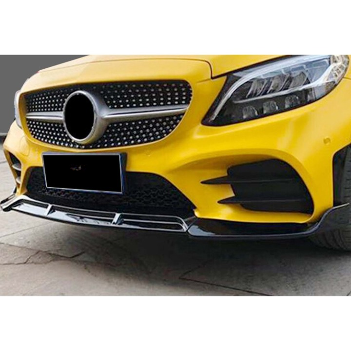 💕 SPLITTER     M. Benz W205 2019+ 💕