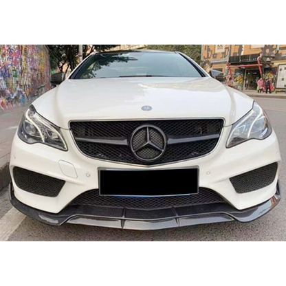 💕SPLITTER  M. BENZ CLASSE E  W212 2013+ 💕