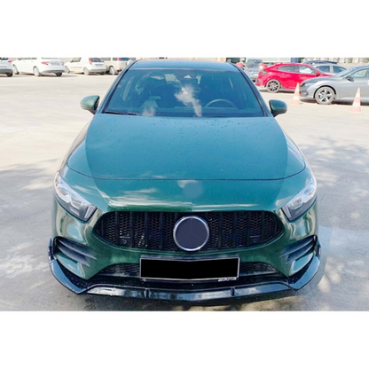 💕 SPLITTER  M. BENZ CLASSE A W177 2018+💕