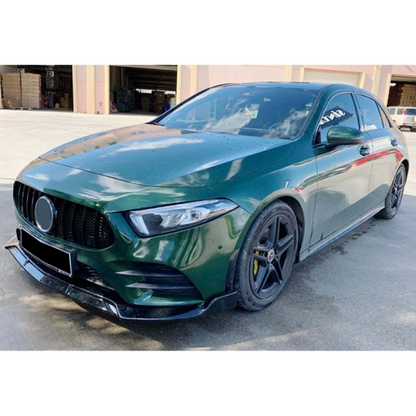 💕 SPLITTER  M. BENZ CLASSE A W177 2018+💕