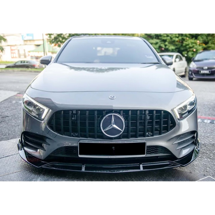 💕 SPLITTER  M. BENZ CLASSE A  W177 2018+💕