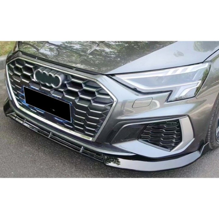 💕SPLITTER  Audi A3 8Y HB, S 2020+💕