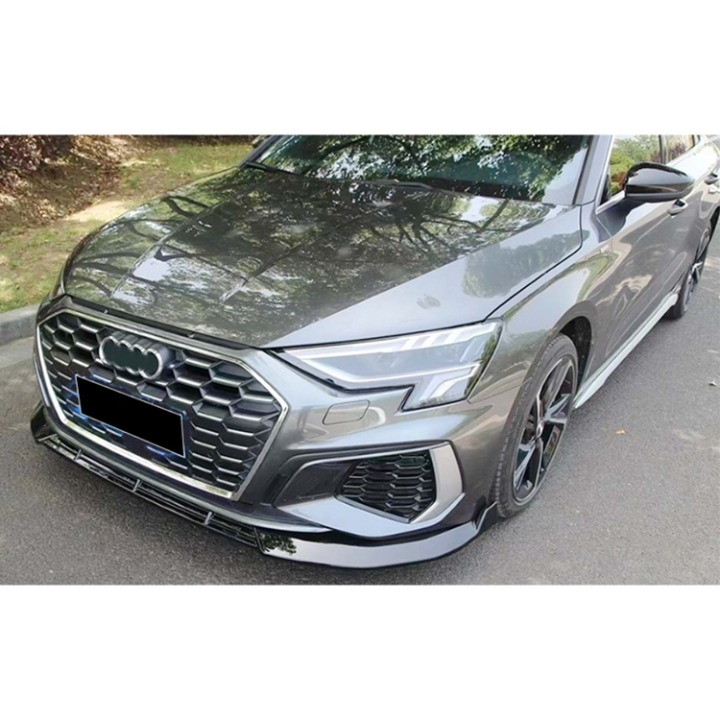💕SPLITTER  Audi A3 8Y HB, S 2020+💕