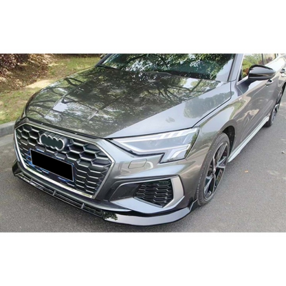 💕SPLITTER  Audi A3 8Y HB, S 2020+💕