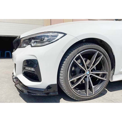 💕 SPLITTER   BMW 3 G20 2019+ 💕
