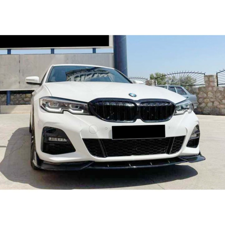 💕 SPLITTER   BMW 3 G20 2019+ 💕