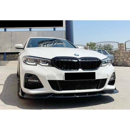 💕 SPLITTER   BMW 3 G20 2019+ 💕