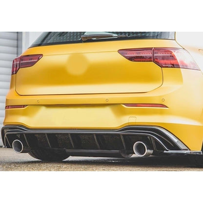 💕DIFFUSORI  VW Golf Mk8 2019+💕