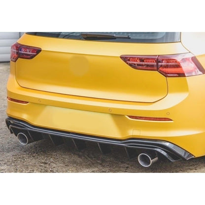 💕DIFFUSORI  VW Golf Mk8 2019+💕