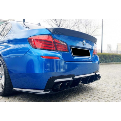 💕DIFFUSORI  BMW 5 F10 2010+💕