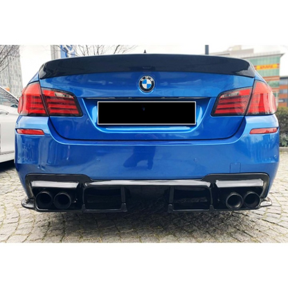 💕DIFFUSORI  BMW 5 F10 2010+💕