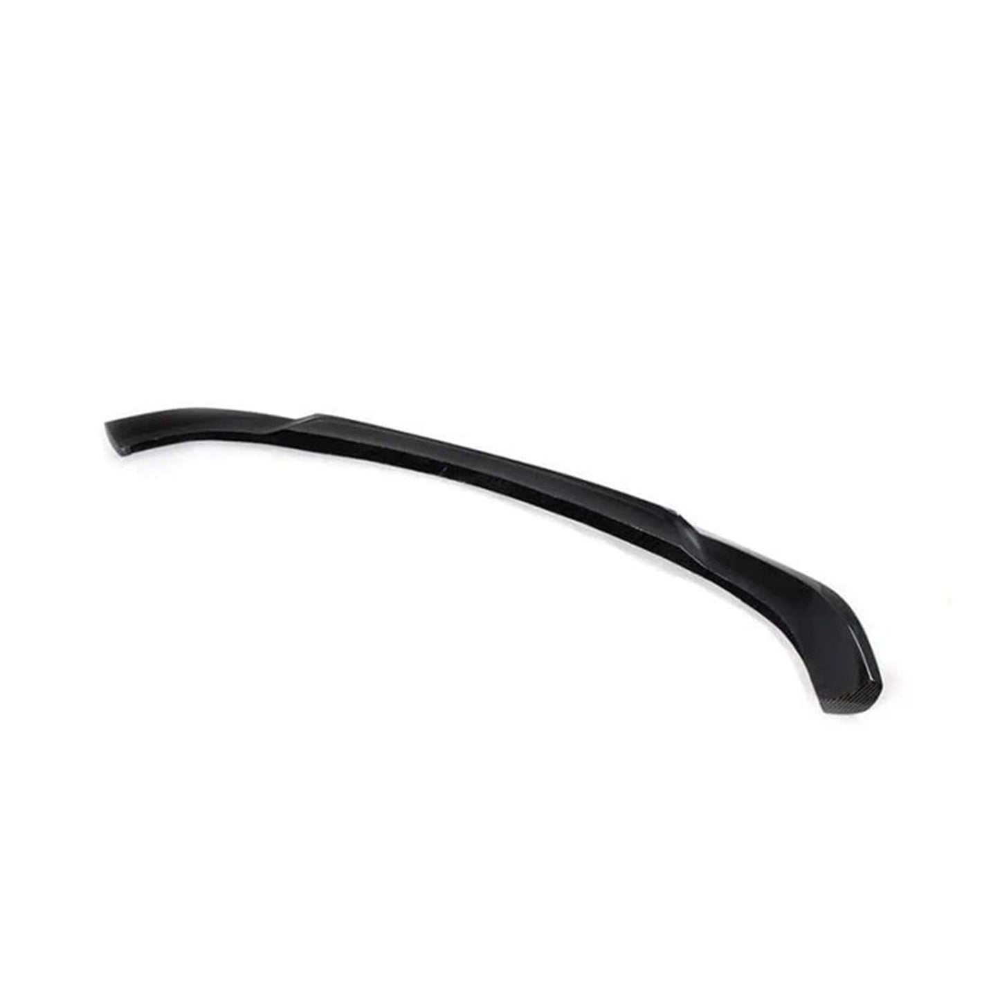 💫ART.9490 Splitter Anteriore Nero Lucido AMG per Classe C W204 2011-2014💫