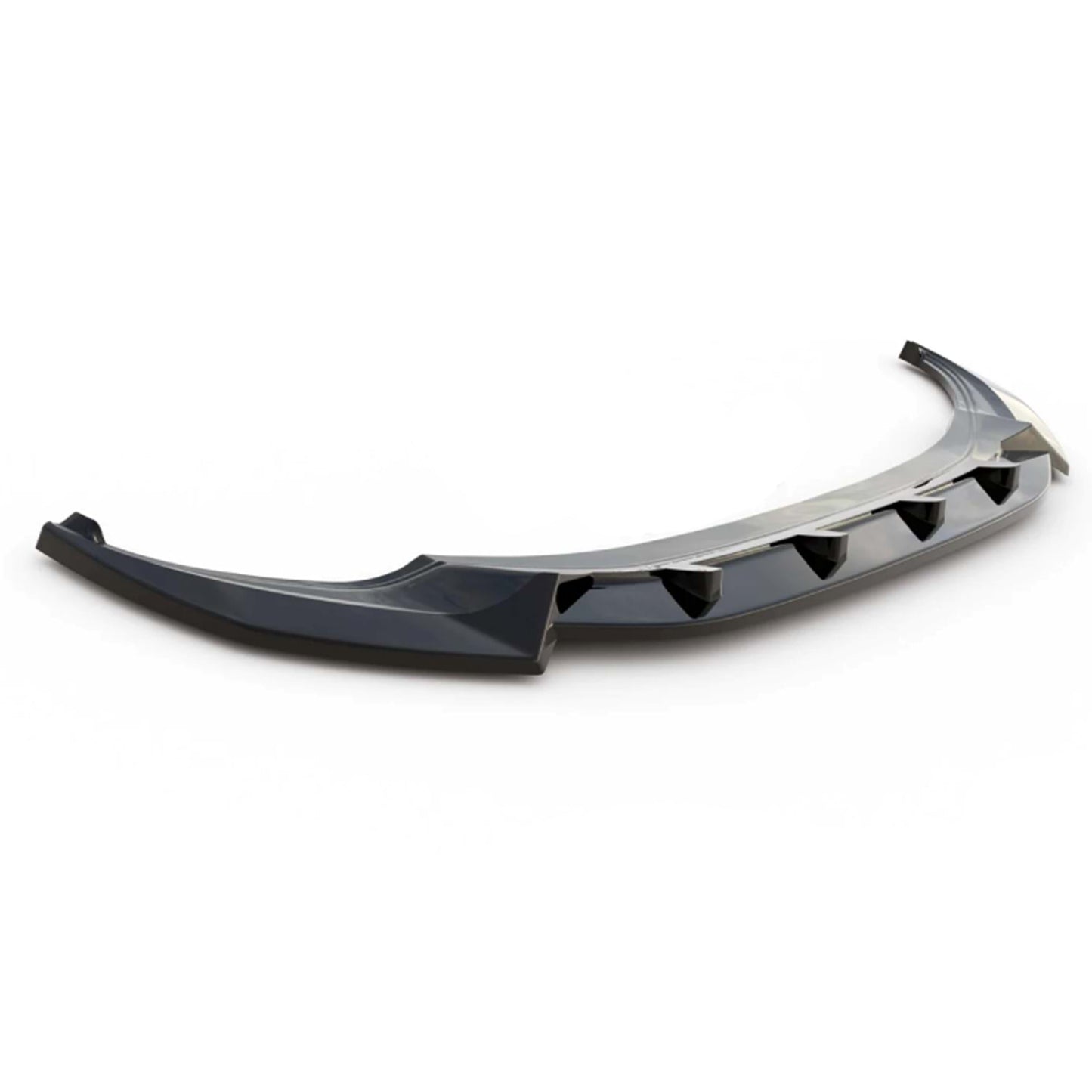 ⭐1436 SPOILER SUITABLE FOR CUPRA FORMENTOR 2020+ GLOSSY BLACK SPORTY LOOK⭐ 