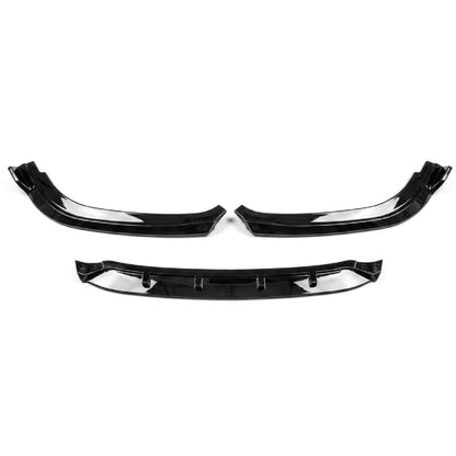 ⭐1436 SPOILER SUITABLE FOR CUPRA FORMENTOR 2020+ GLOSSY BLACK SPORTY LOOK⭐ 