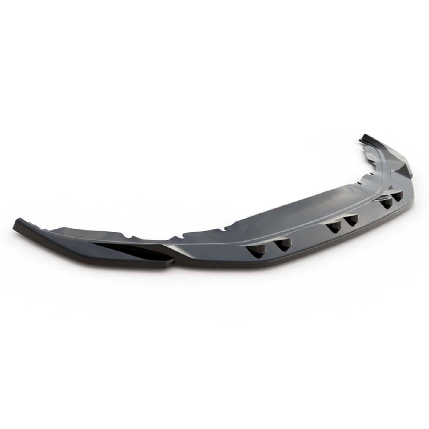 ⭐1436 SPOILER SUITABLE FOR CUPRA FORMENTOR 2020+ GLOSSY BLACK SPORTY LOOK⭐ 