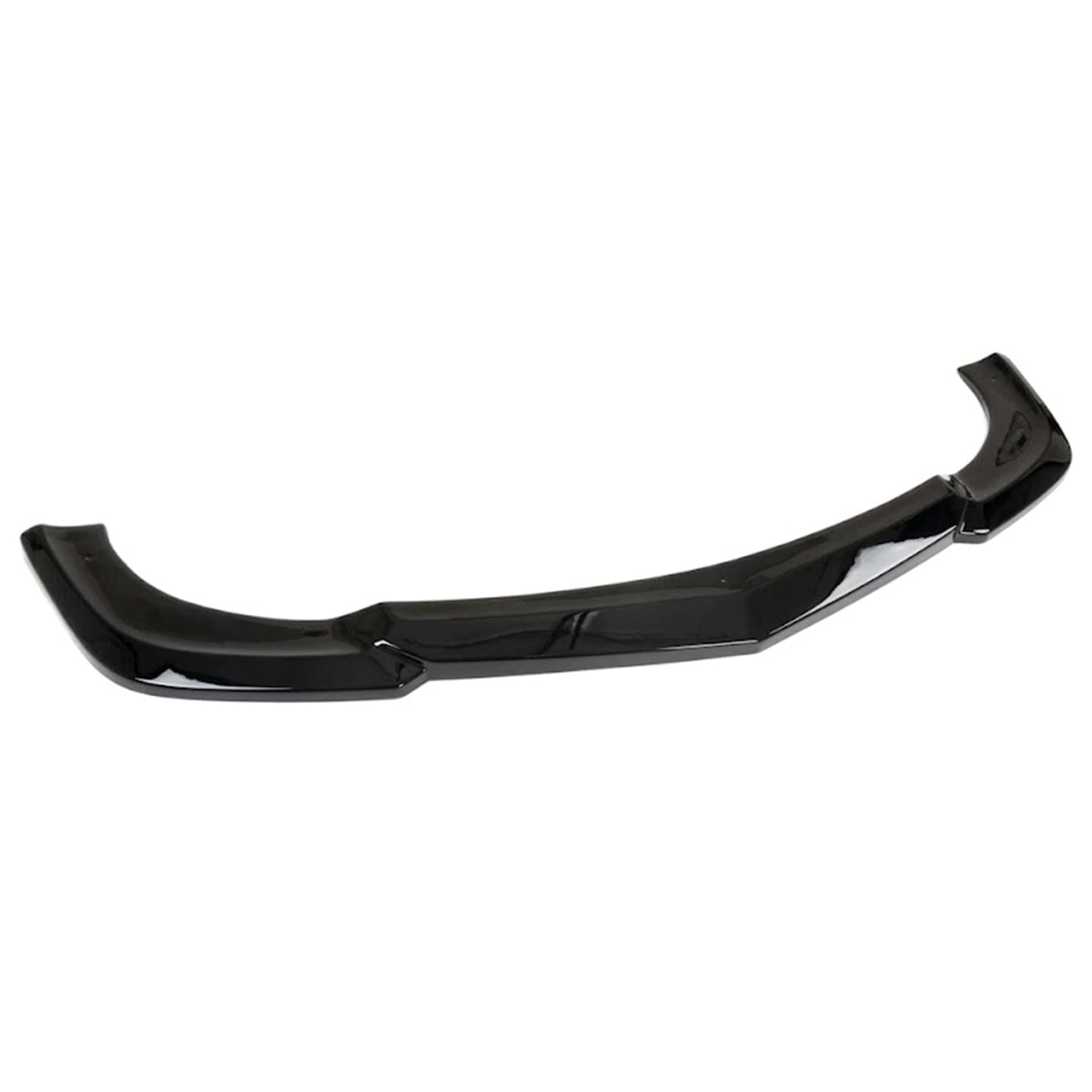 ⭐1436 SPOILER SUITABLE FOR CUPRA FORMENTOR 2020+ GLOSSY BLACK SPORTY LOOK⭐ 