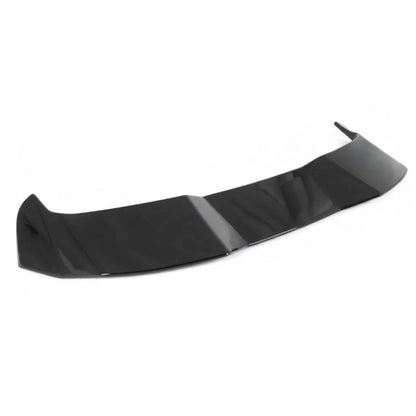 💕 Spoiler Tetto Adatto per Renault Clio 5 RS 19-23 ABS Piano Black 💕