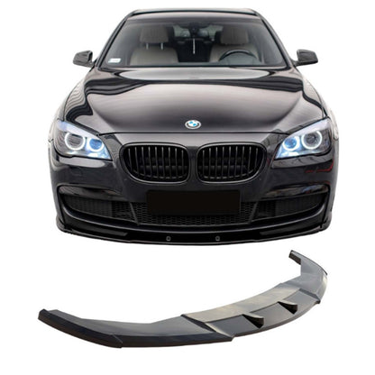 💫ART.3947 Splitter per BMW Serie 7 F01 2009-2013💫