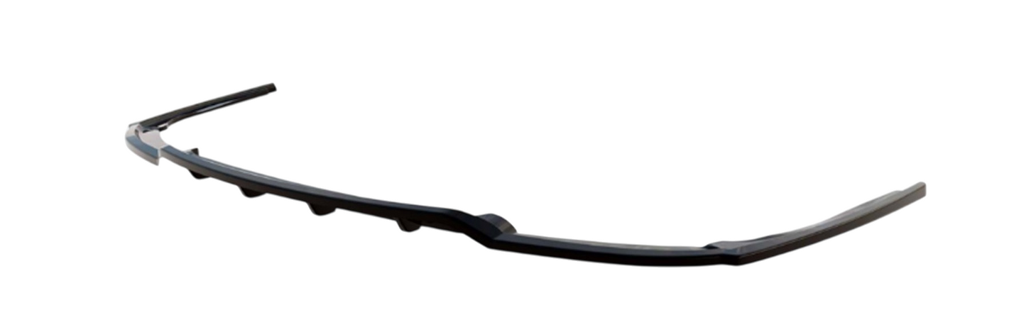 💫ART.9475 Sotto Paraurti Posteriore Max per BMW Serie 7 F01 2009-2013💫