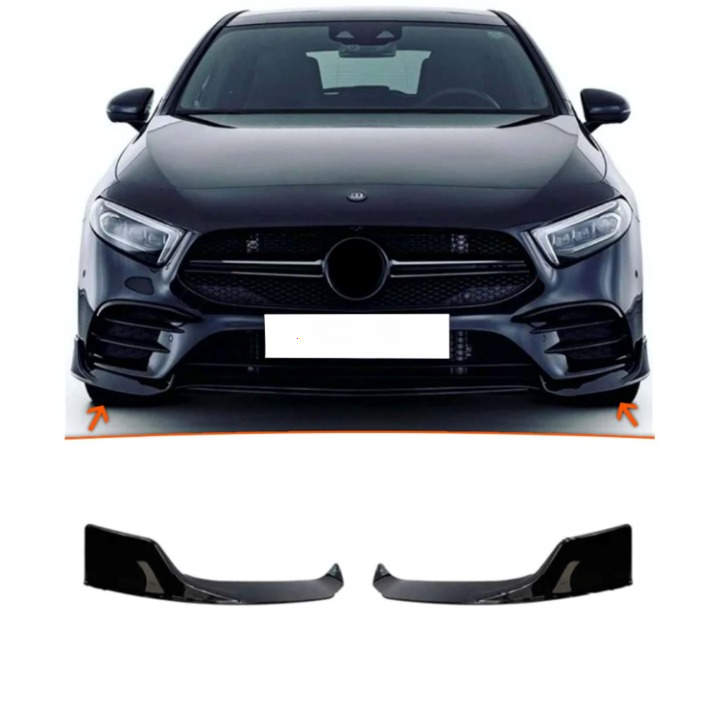 ART.7442 FLAPS MERCEDES CLASSE A W177 2019+