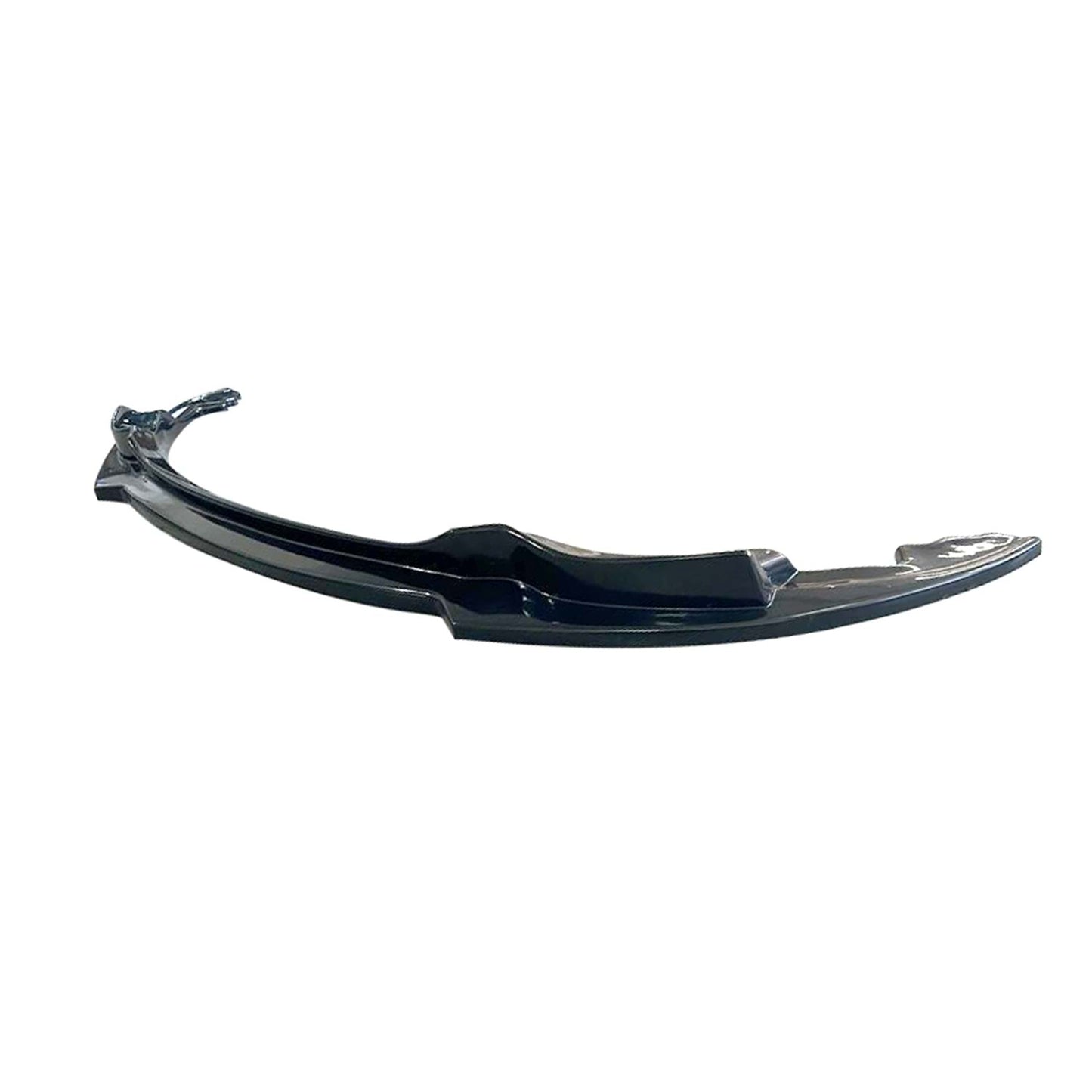 E92 LCI - 93 LCI Labbro Anteriore Piano Nero Vuoto Plastica / 2009-2013