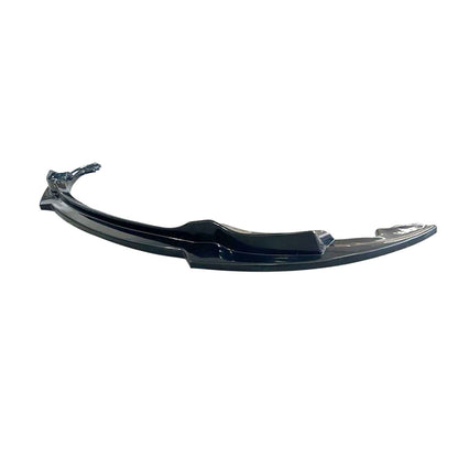 E92 LCI - 93 LCI Labbro Anteriore Piano Nero Vuoto Plastica / 2009-2013