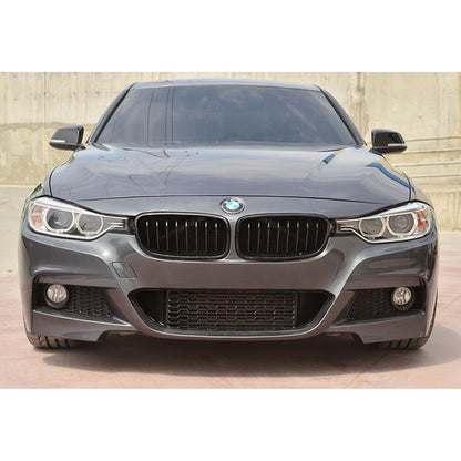 💕ART.1409 BODYKIT BMW SERIE 3 F30 2012-2018 LOOK MTECH -  💕