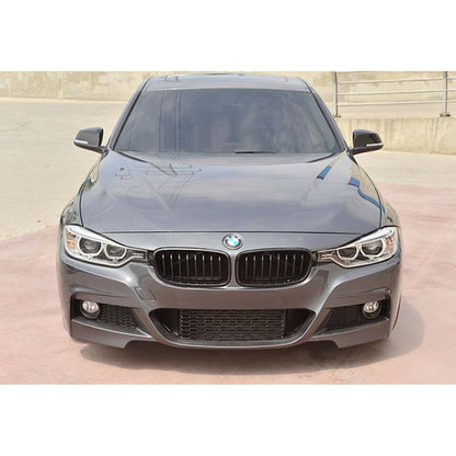 💕ART.1409 BODYKIT BMW SERIE 3 F30 2012-2018 LOOK MTECH -  💕