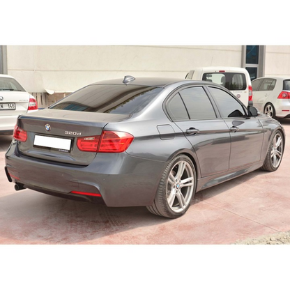 💕ART.1409 BODYKIT BMW SERIE 3 F30 2012-2018 LOOK MTECH -  💕