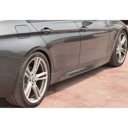 💕ART.1409 BODYKIT BMW SERIE 3 F30 2012-2018 LOOK MTECH -  💕