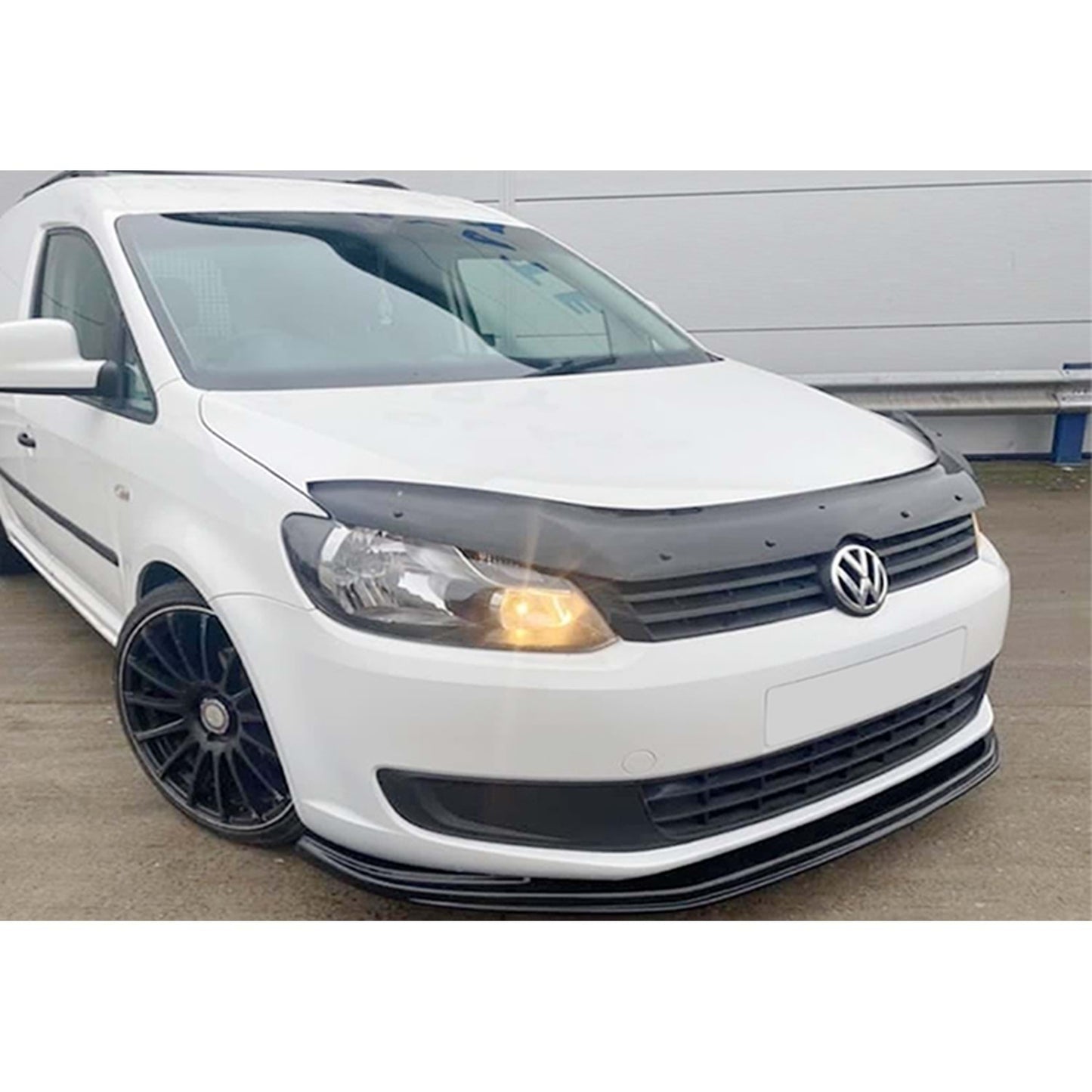 💕SPLITTER  VW Caddy Mk3 FL1 2010+💕