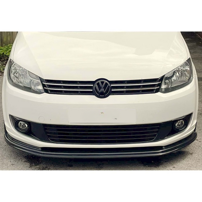 💕SPLITTER  VW Caddy Mk3 FL1 2010+💕