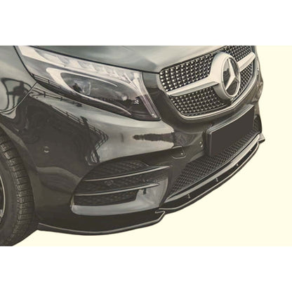 💕SPLITTER  M. Benz W447 FL 2019+💕