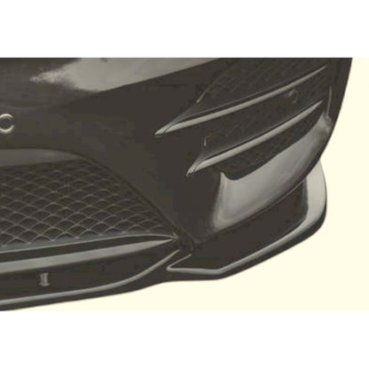 💕SPLITTER  M. Benz W447 FL 2019+💕