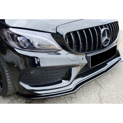 💕SPLITTER  M. BENZ  CLASSE C  W205 2015+ 💕