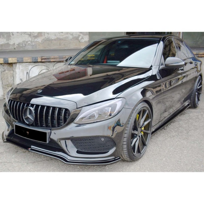 💕SPLITTER  M. BENZ  CLASSE C  W205 2015+ 💕