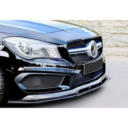 💕SPLITTER   M. Benz CLA  C117 2013+💕