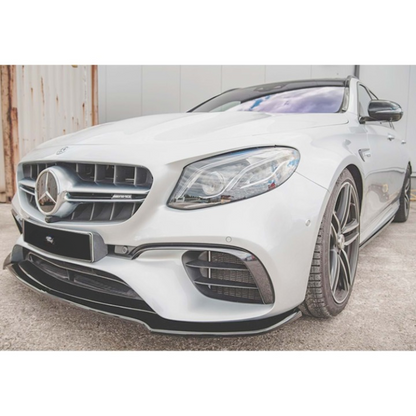💕SPLITTER  M. Benz  CLASEE E  W213 2017+  💕