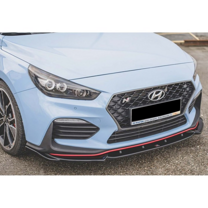 💕SPLITTER    Hyundai I30 2017+💕