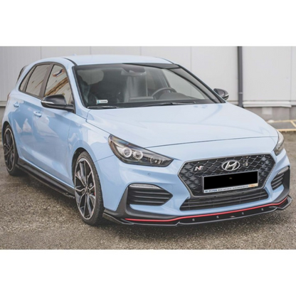 💕SPLITTER    Hyundai I30 2017+💕