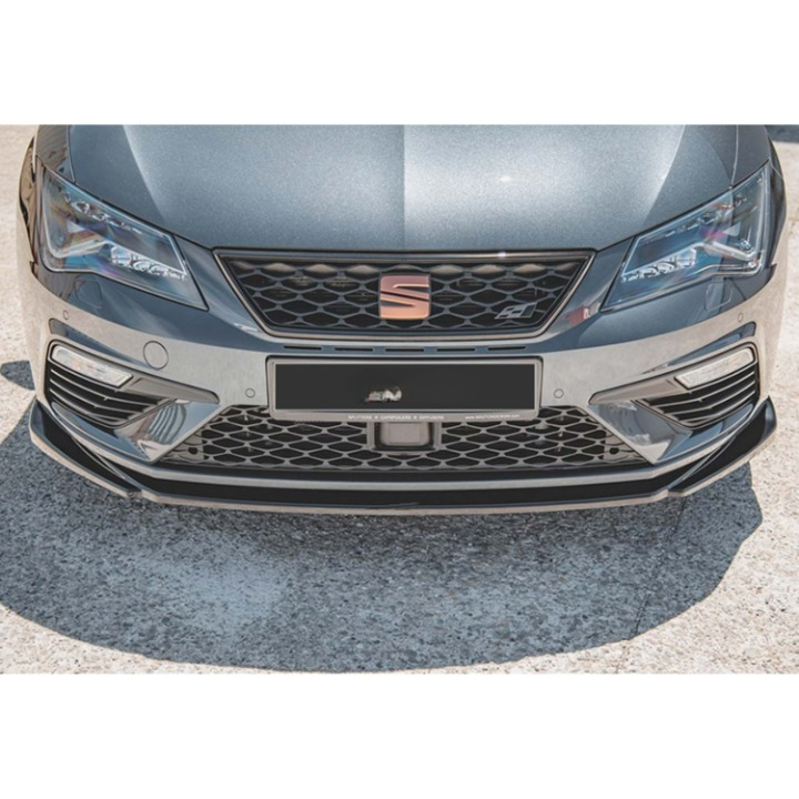 💕SPLITTER  Seat Leon Mk3 FL 2017+ 💕