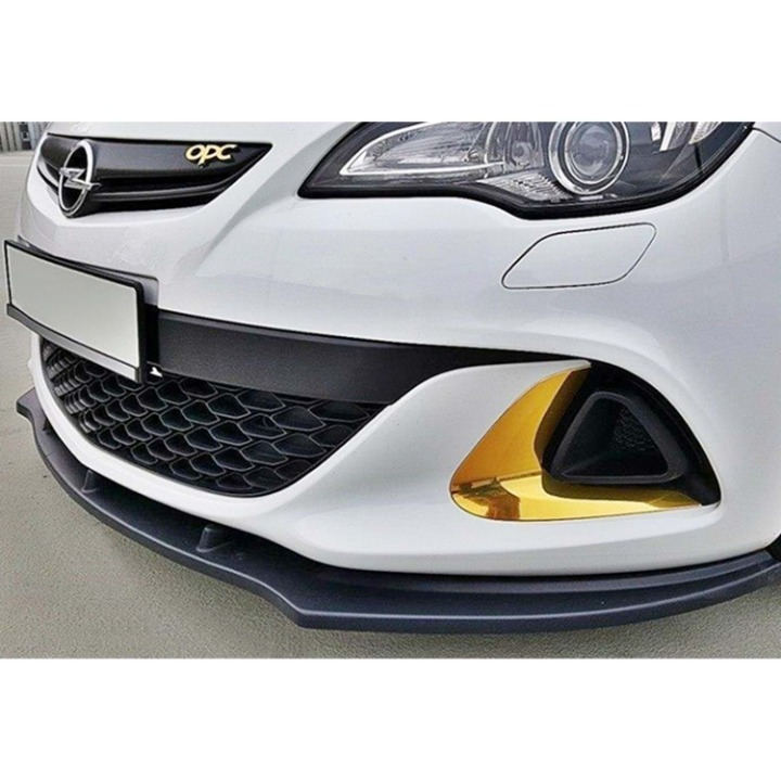 💕 SPLITTER  Opel Astra J GTC 2011+💕