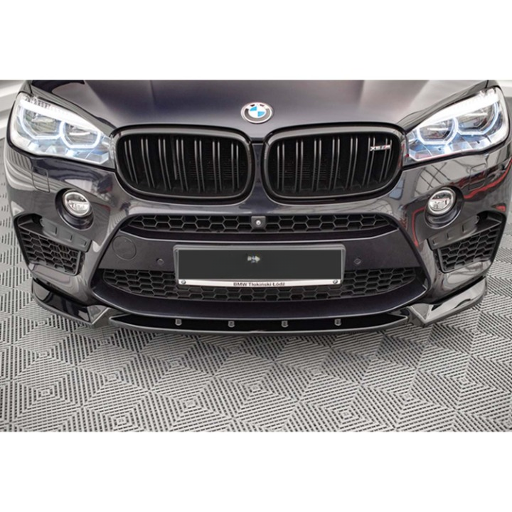 💕SPLITTER   BMW X5 F85 2013+ 💕