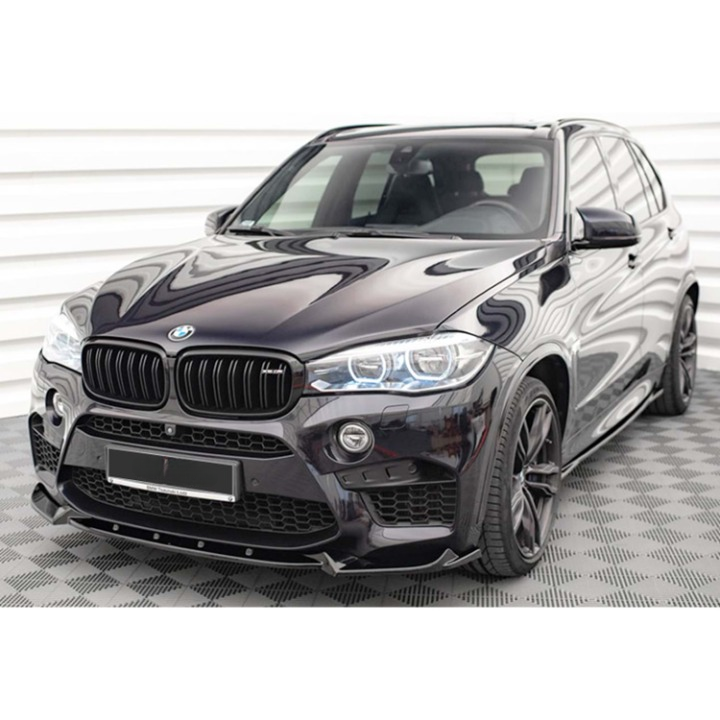 💕SPLITTER   BMW X5 F85 2013+ 💕