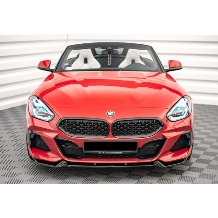 💕SPLITTER   BMW Z4 G29 2018+💕