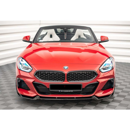💕SPLITTER   BMW Z4 G29 2018+💕
