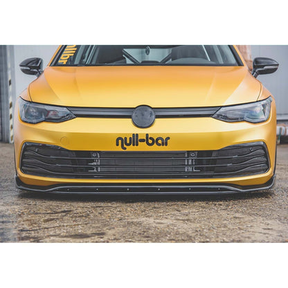 💕SPLITTER   VW Golf Mk8 2019+💕