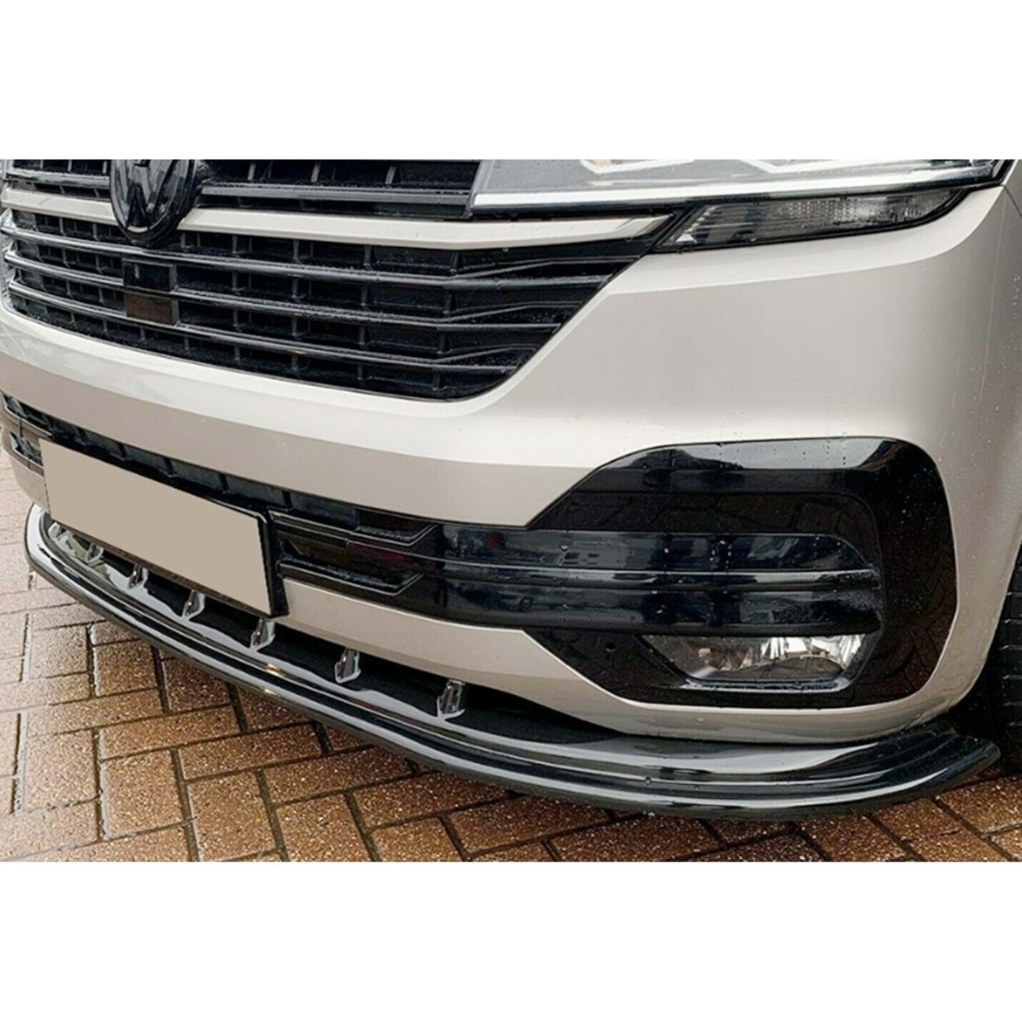💕SPLITTER  VW Transporter T6.2 2019+ 💕