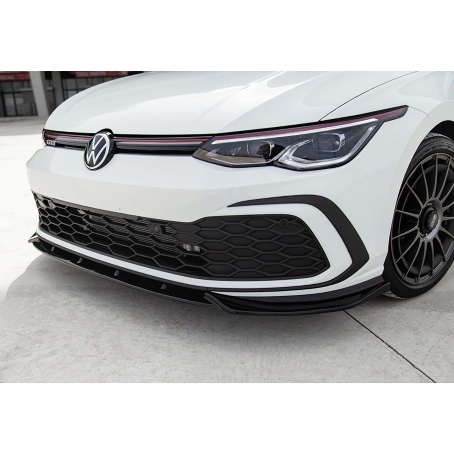 💕SPLITTER   VW Golf Mk8 2019+ 💕